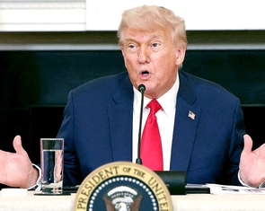 Ông Trump tuyên bố áp thuế 30% với EU và Mexico từ 1-8