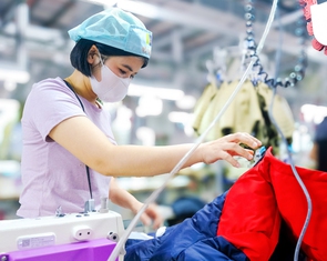 Tăng 7,2% lương tối thiểu vùng: Tạo động lực cho người lao động