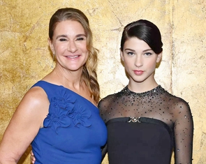 Con gái út tỉ phú Bill Gates tự mình khởi nghiệp, không nhận xu nào từ cha mẹ