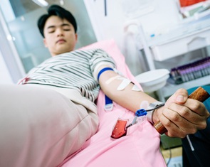 Chưa tới 30 phút, bạn có thể cứu một mạng người