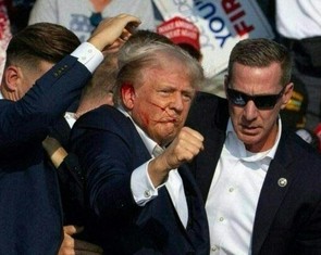 1 năm vụ ám sát hụt ông Trump: Hé lộ những thiếu sót suýt chết người