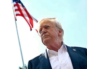 EU, Mexico chật vật trước thuế mới của ông Trump