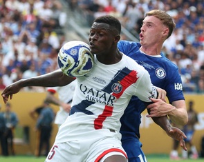 PSG đã có vé dự FIFA Club World Cup 2029, Chelsea lại chưa