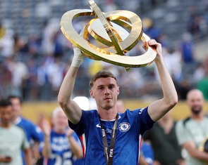 Messi vắng mặt trong đội hình xuất sắc nhất FIFA Club World Cup