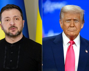 Tin tức thế giới 15-7: Ông Zelensky hoan hỉ sau điện đàm với ông Trump và lãnh đạo NATO
