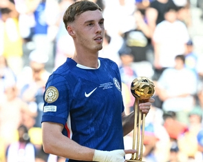 Palmer: 'Mọi người đều cho rằng Chelsea sẽ thua PSG'