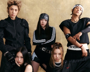 The Black Label trỗi dậy, không còn là cái bóng sau BlackPink