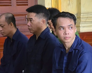 Cựu phó trưởng Công an phường Phạm Ngũ Lão thừa nhận nhận hối lộ