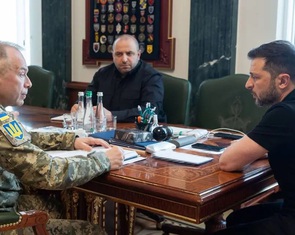Ông Zelensky tuyên bố làm mọi cách để đưa chiến sự vào lãnh thổ Nga