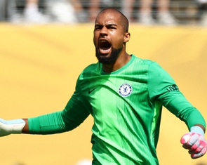 'Siêu thủ môn': Bí kíp giúp Chelsea bất bại trong các trận chung kết lớn