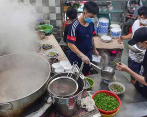 Cục phó Cục Thuế nói về loạt giải pháp hỗ trợ hộ, cá nhân kinh doanh