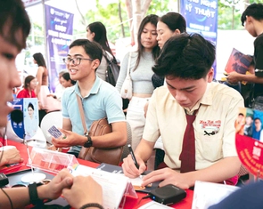 Lưu ý gì khi xét tuyển đại học 2025?