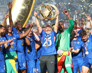 Chelsea: Sự trở lại của một đế chế