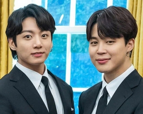 Jimin BTS kể chuyện Jungkook được một chủ quán ở Đà Nẵng nựng má