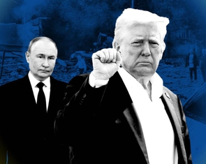 Tối hậu thư của ông Trump với Nga