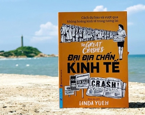 Đại địa chấn kinh tế