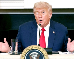 Tin tức thế giới 16-7: Mỹ áp thuế 19% với Indonesia; Ông Trump nhắc Ukraine 'đừng tấn công Matxcơva'