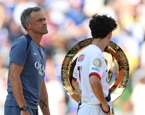 Sốc: PSG muốn bán 11 cầu thủ sau thất bại tại FIFA Club World Cup