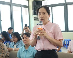Nhiều trí thức trẻ mong có việc mới vì chính sách thu hút dừng giữa chừng khi sáp nhập