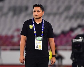 HLV U23 Malaysia nói gì trước nguy cơ đội nhà bị loại sớm?