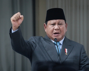 Indonesia tuyên bố bước vào 'kỷ nguyên mới' sau thỏa thuận thương mại với Mỹ