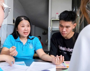 Chủ hộ kinh doanh mong được hỗ trợ để tham gia BHXH lâu dài