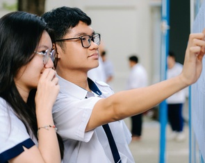 Đã có điểm thi tốt nghiệp THPT 2025