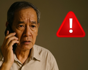 Cảnh báo 8 cuộc gọi không nên nghe, dễ mất tiền oan