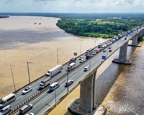 Đóng một phần cao tốc TP.HCM - Long Thành - Dầu Giây trong 30 ngày, người dân chú ý đi lại