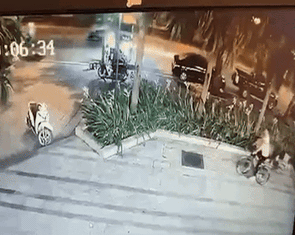 8 xe tông liên hoàn ở Hà Nội: Tài xế nồng độ cồn trên mức 'kịch khung', một người chết tại chỗ