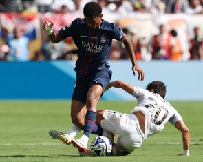 FIFA Club World Cup có tương lai?