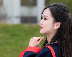 Thủ khoa khối A00 ở Phú Thọ gây 'bão' mạng vì vừa giỏi vừa xinh