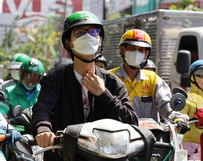 Bước ngoặt xanh của thủ đô