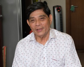 Nhạc sĩ Nguyễn Văn Sanh sẽ tổ chức đêm nhạc về Bác trong tháng 8