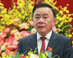 Ông Trần Cẩm Tú: Cán bộ, thẩm phán phải luôn 'công bằng, liêm khiết, trong sạch trong xét xử'