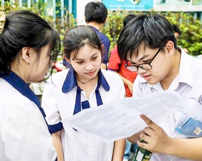 9 thí sinh đạt điểm tuyệt đối 30/30 thi tốt nghiệp THPT 2025