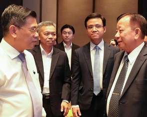 TP.HCM hợp tác triển khai mô hình khu công nghiệp sinh thái