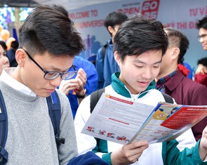 Đại học Bách khoa Hà Nội dự báo điểm chuẩn 19 - 28 điểm