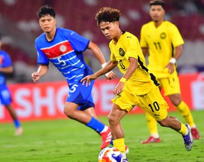 Bảng xếp hạng U23 Đông Nam Á 2025: Malaysia lâm nguy
