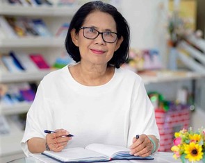 Báo Tuổi Trẻ giúp giới trẻ thấy được khát vọng của chính mình