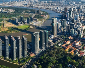Thực hư thông tin căn hộ có giá 1 tỉ đồng mỗi m² ở phường Sài Gòn
