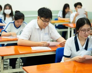 Nhìn lại mục đích kỳ thi tốt nghiệp