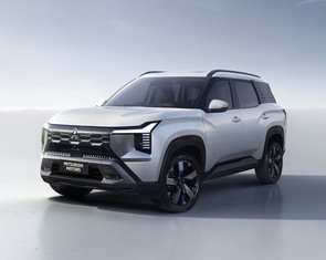 Mitsubishi Destinator ra mắt: Máy tăng áp 161 mã lực, ADAS, dự kiến hot như Xforce khi đến Việt Nam