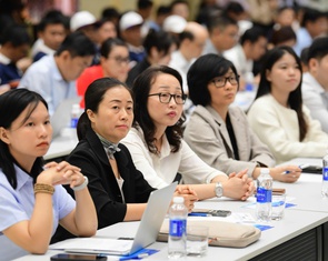 Làm gì để 'siêu đô thị' TP.HCM định hình trục công nghiệp mới?
