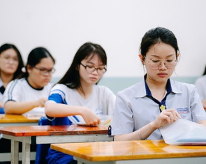 Mới một số trường đại học công bố điểm sàn