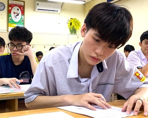 Điểm sàn Trường đại học Khoa học tự nhiên TP.HCM nhiều ngành giảm sâu