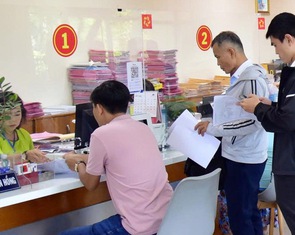 Chế độ cho người hoạt động không chuyên trách cấp xã nghỉ trước tuổi