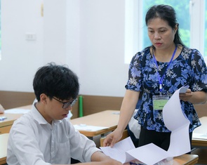 Đề xuất giao quyền tuyển dụng, điều động giáo viên về Sở Giáo dục và Đào tạo