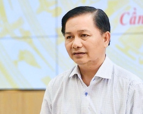 Cần Thơ phân công nhiệm vụ thường trực Thành ủy