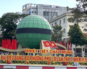 Cần Thơ khuyến khích cán bộ về xã, phường còn thiếu người làm việc